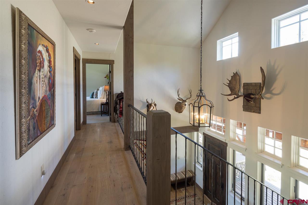 1363 Elkhorn Mountain Road Durango, CO 81301 - Photo 20 of 35