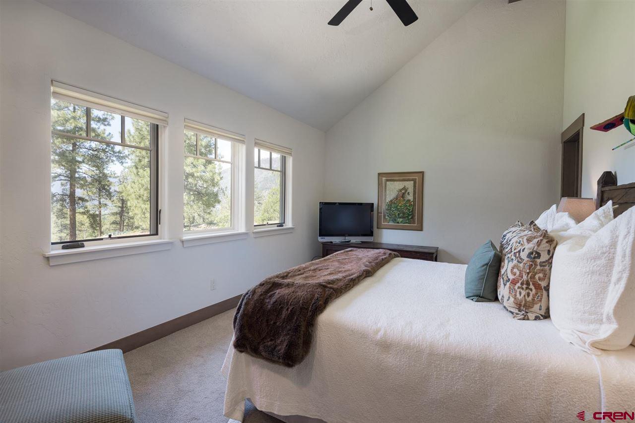 1363 Elkhorn Mountain Road Durango, CO 81301 - Photo 21 of 35