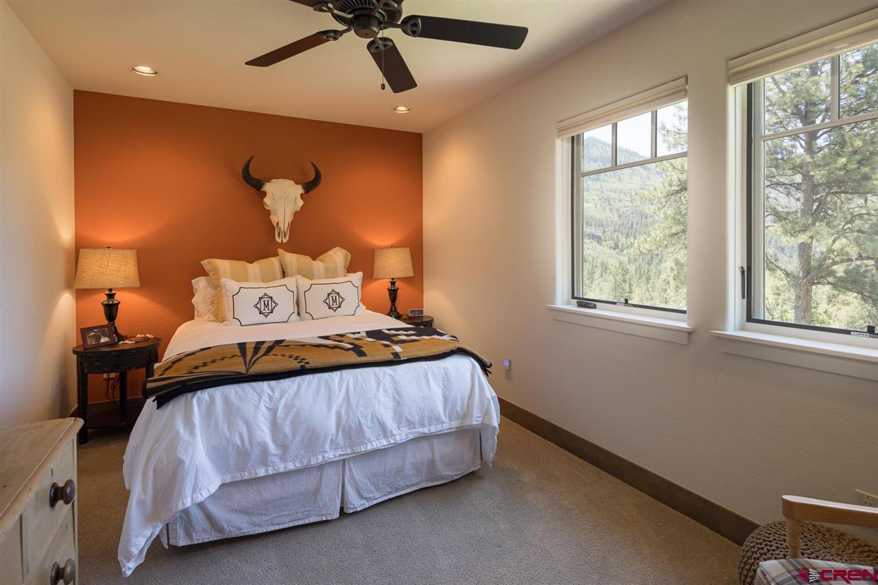 1363 Elkhorn Mountain Road Durango, CO 81301 - Photo 23 of 35