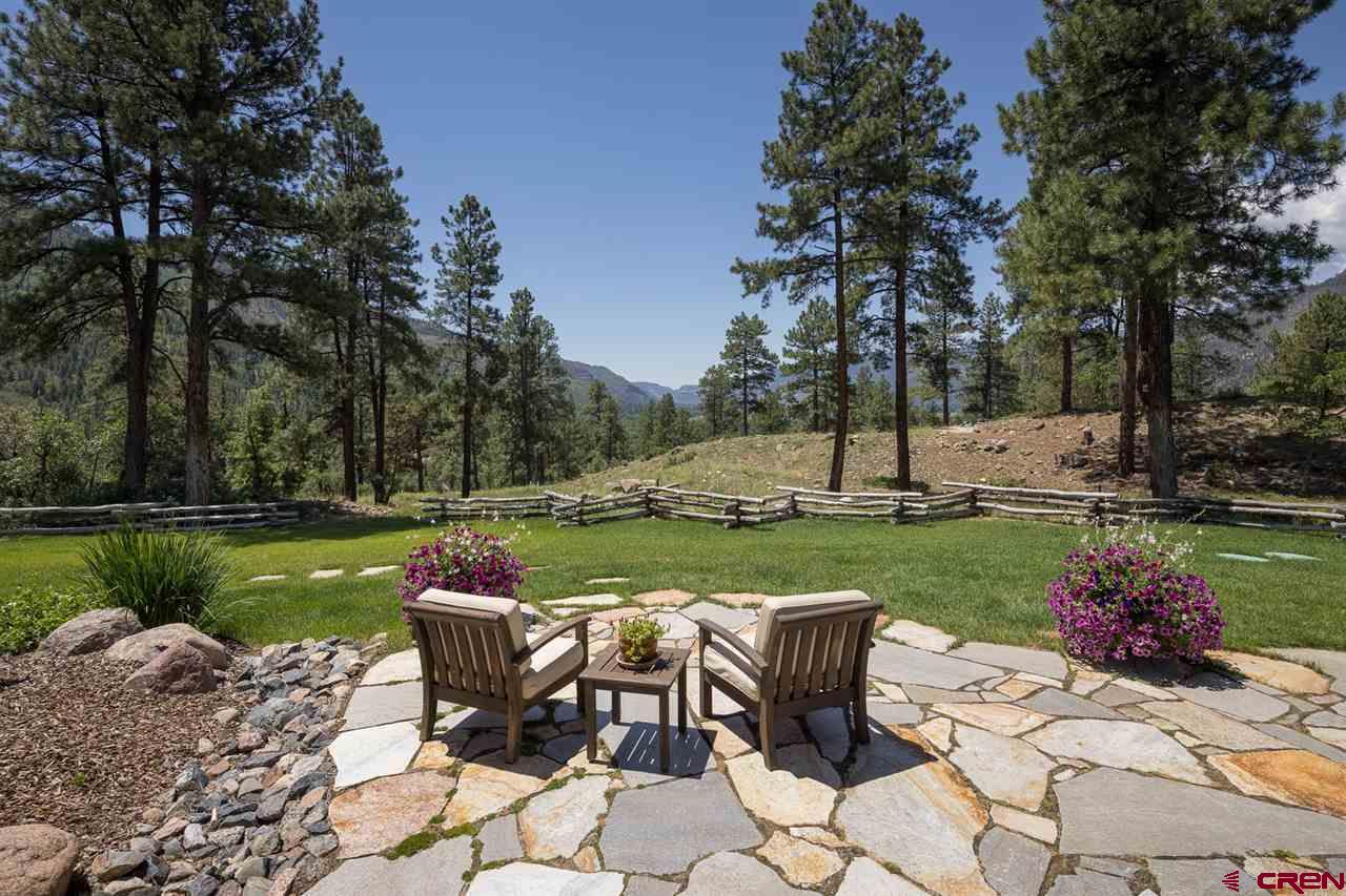 1363 Elkhorn Mountain Road Durango, CO 81301 - Photo 25 of 35
