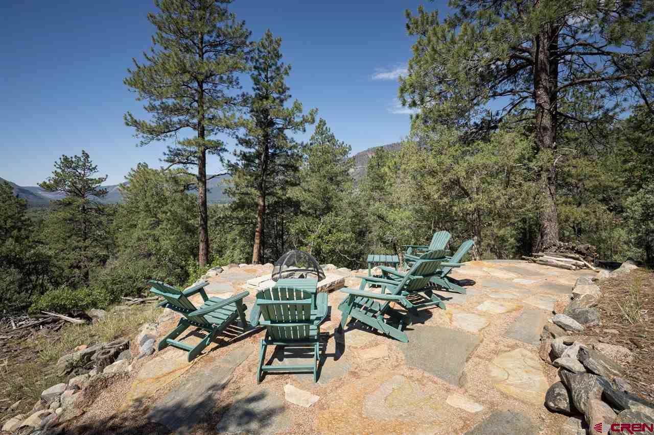 1363 Elkhorn Mountain Road Durango, CO 81301 - Photo 27 of 35