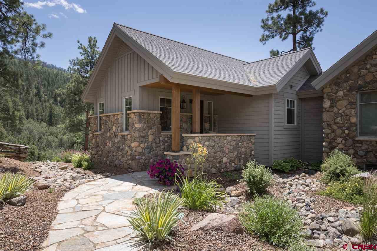 1363 Elkhorn Mountain Road Durango, CO 81301 - Photo 28 of 35