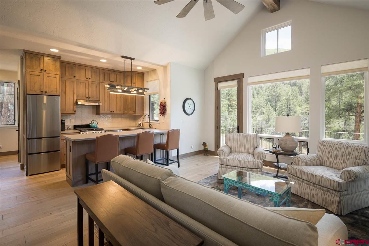 1363 Elkhorn Mountain Road Durango, CO 81301 - Photo 29 of 35