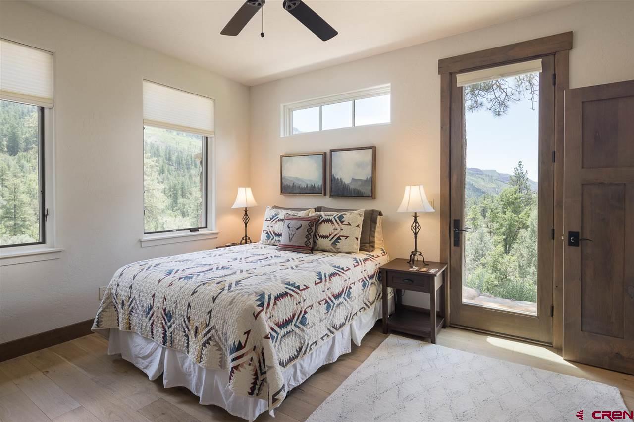 1363 Elkhorn Mountain Road Durango, CO 81301 - Photo 30 of 35
