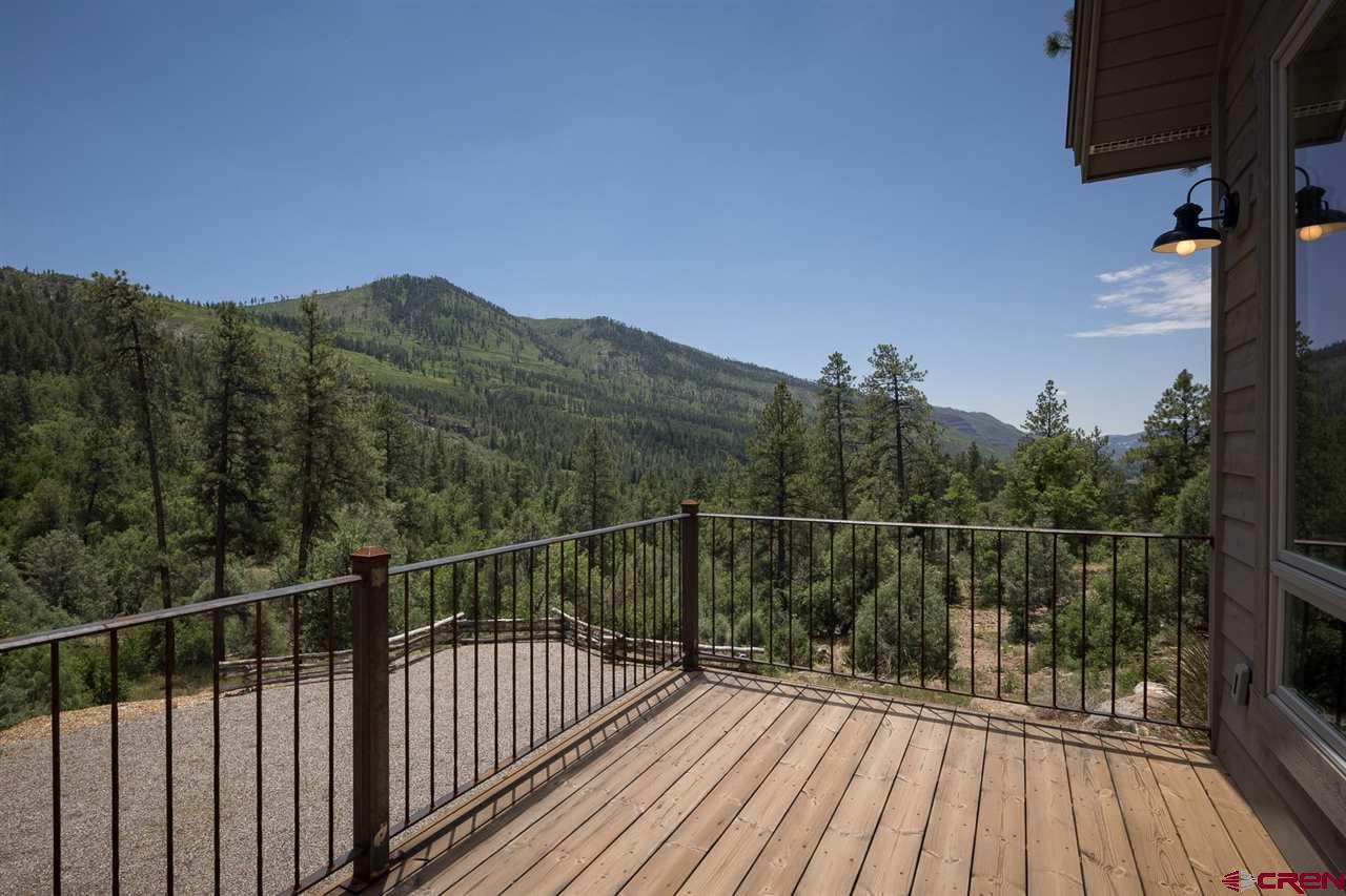 1363 Elkhorn Mountain Road Durango, CO 81301 - Photo 34 of 35