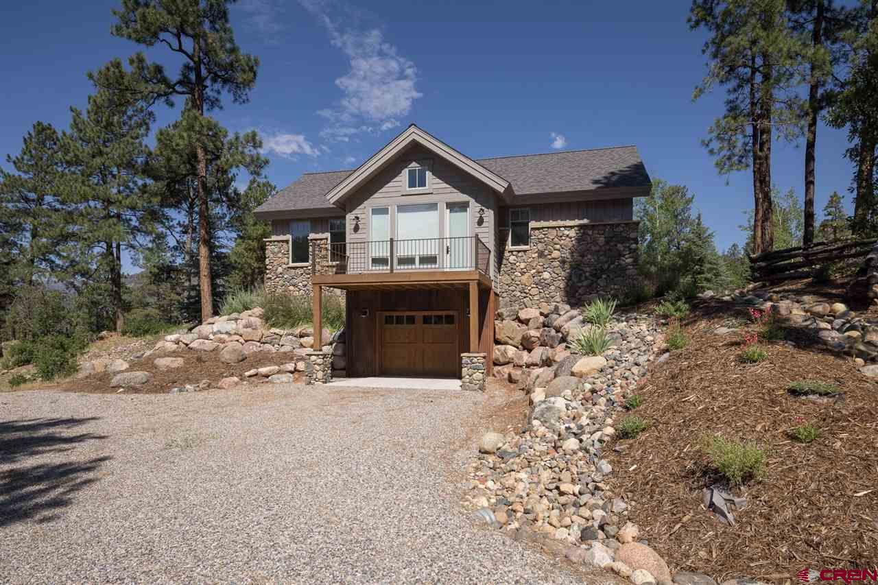 1363 Elkhorn Mountain Road Durango, CO 81301 - Photo 35 of 35