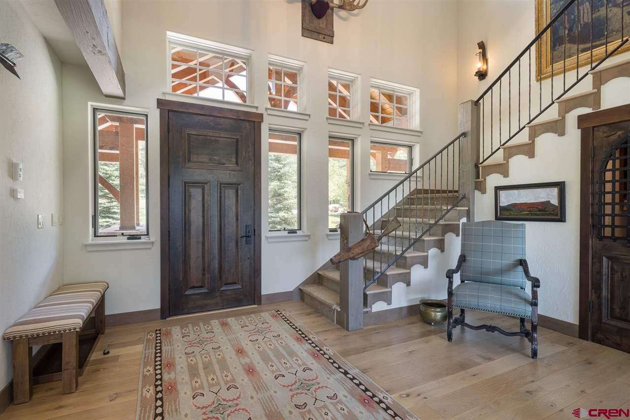 1363 Elkhorn Mountain Road Durango, CO 81301 - Photo 6 of 35