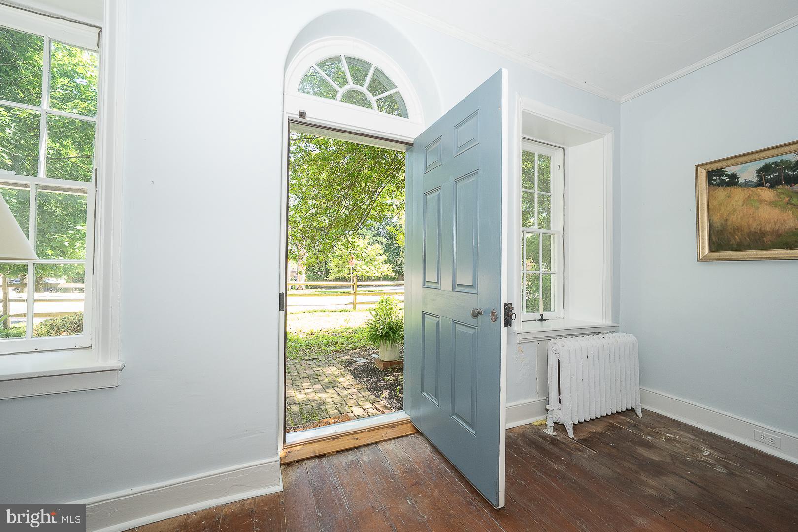 1250 Old Lancaster Road Berwyn, PA 19312 - Photo 4 of 66 Front Door