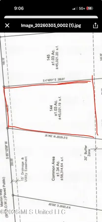 $165,000 | 0 Marion Way, Brandon, MS 39047