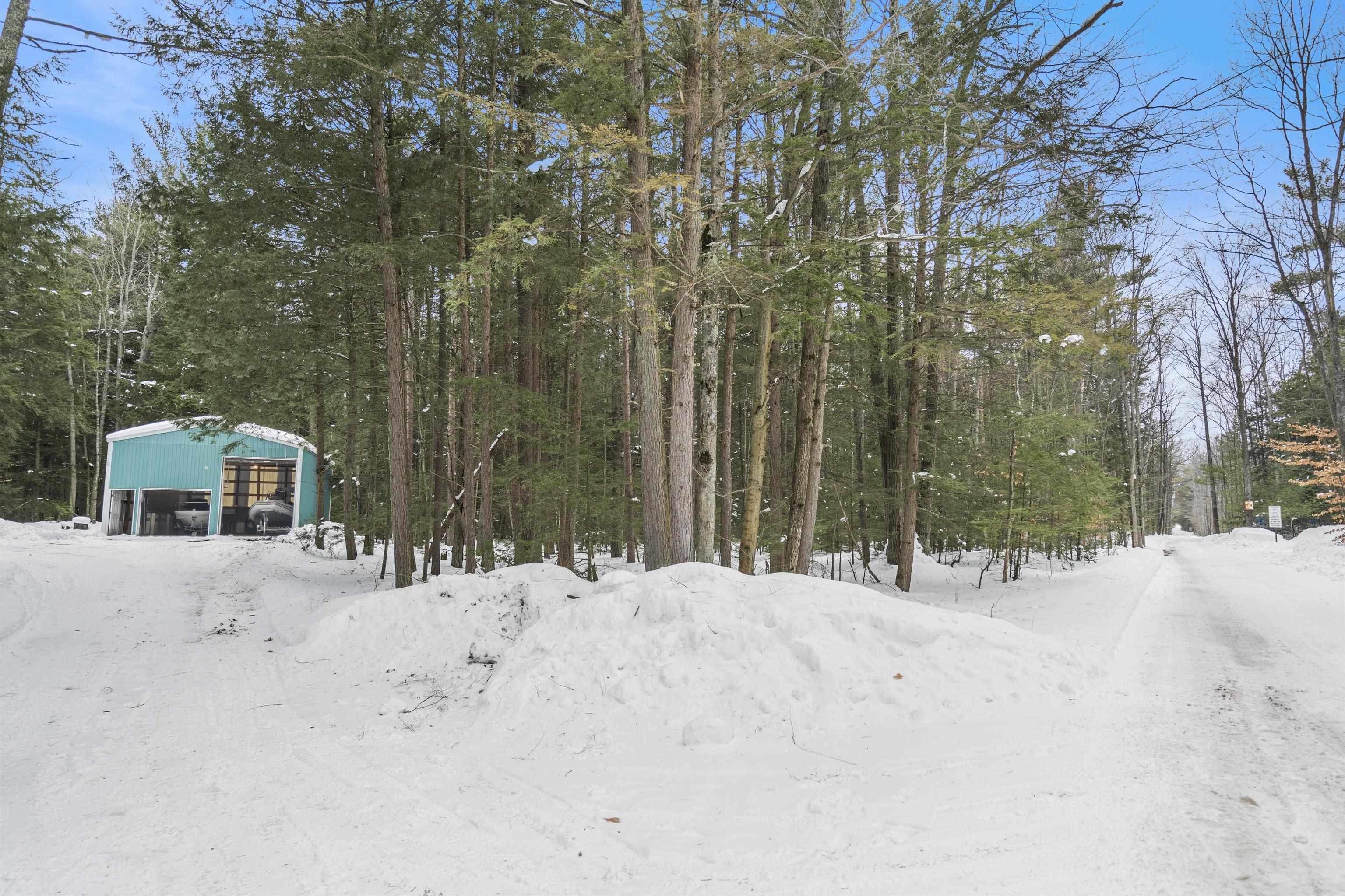 14607 Pyatt Road Traverse City, MI 49686 - Photo 19 of 20