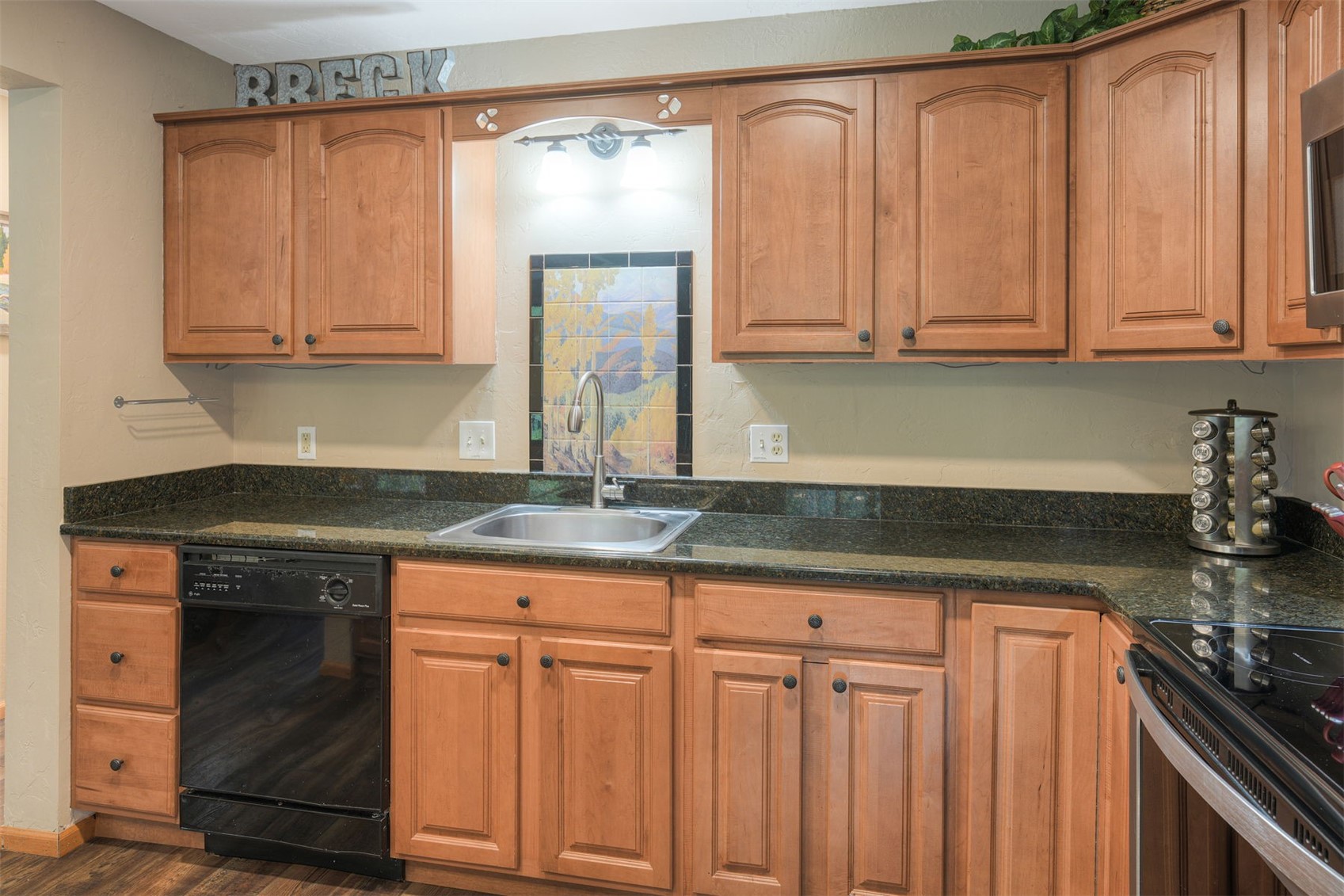 805 Columbine Road, Unit 102 Breckenridge, CO 80424 - Photo 5 of 35