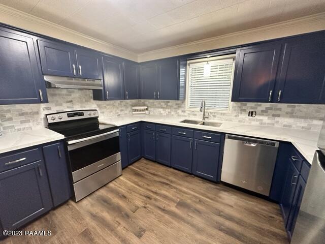415 East Jack Street Church Point, LA 70525 - Photo 13 of 24