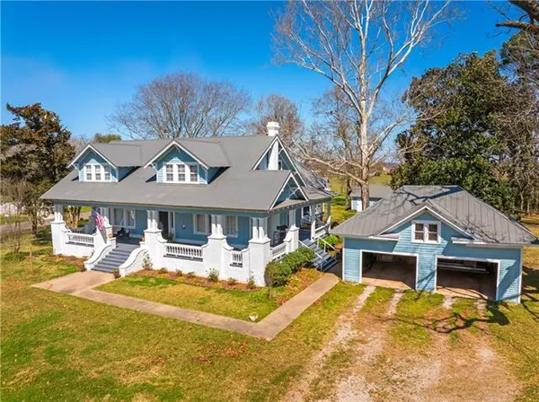 $360,000 | 112 Tooney Street, Cottonport, LA 71327