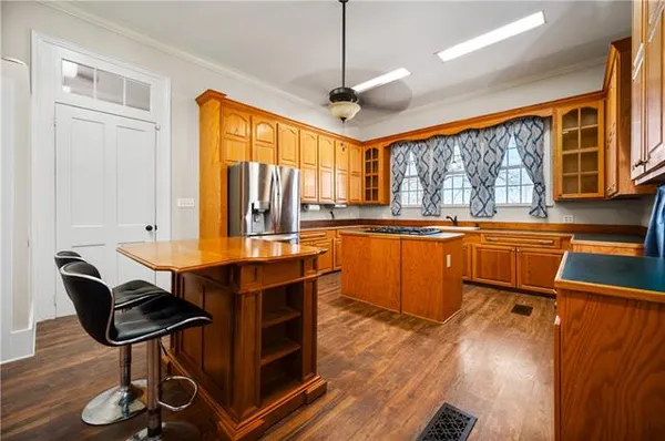 $340,000 | 112 Tooney Street, Cottonport, LA 71327
