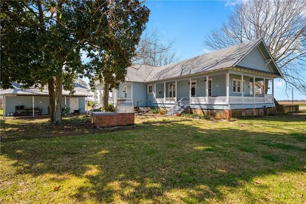 $340,000 | 112 Tooney Street, Cottonport, LA 71327