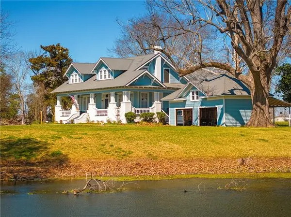 $340,000 | 112 Tooney Street, Cottonport, LA 71327