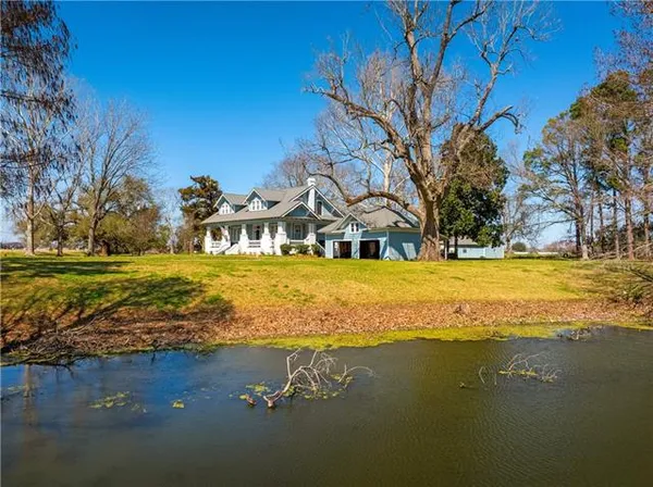 $340,000 | 112 Tooney Street, Cottonport, LA 71327