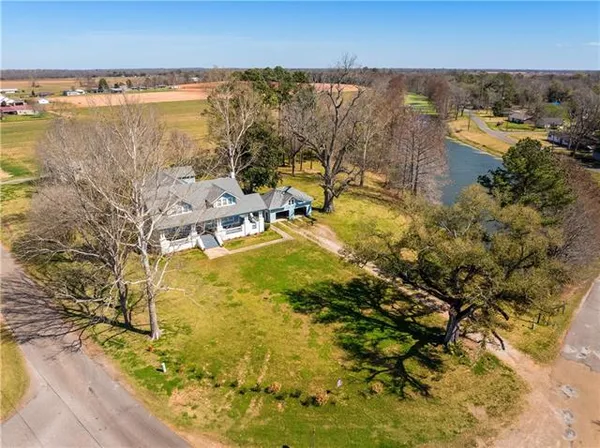 $340,000 | 112 Tooney Street, Cottonport, LA 71327