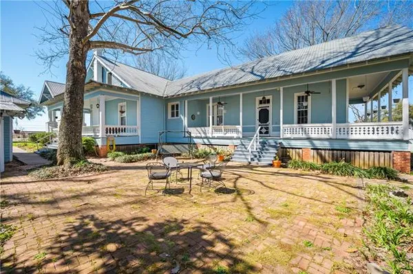 $340,000 | 112 Tooney Street, Cottonport, LA 71327