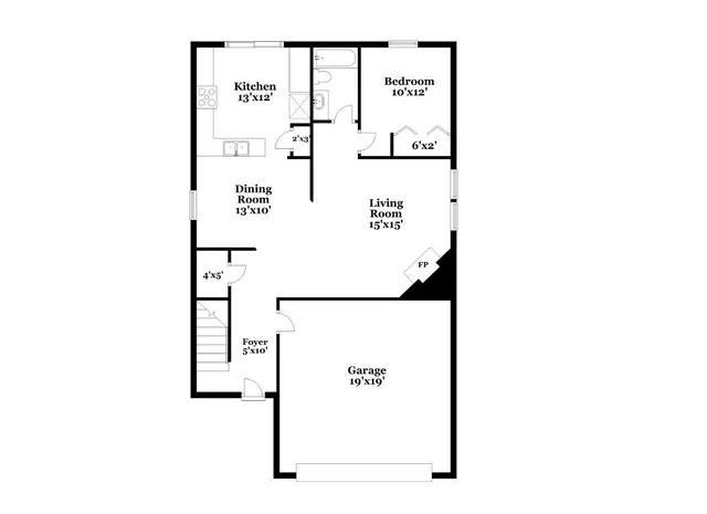 $2,045 | 78 Valleyfield Drive, Clayton, NC 27527