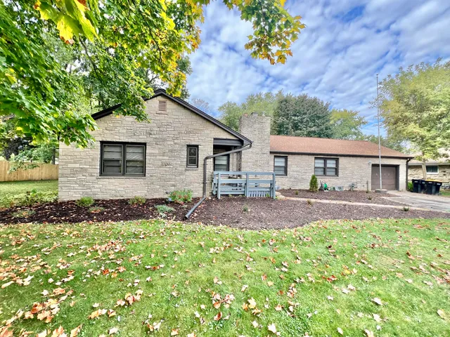 $319,900 | 8217 North 37th Street, Brown Deer, WI 53209