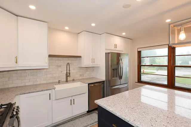 $319,900 | 8217 North 37th Street, Brown Deer, WI 53209