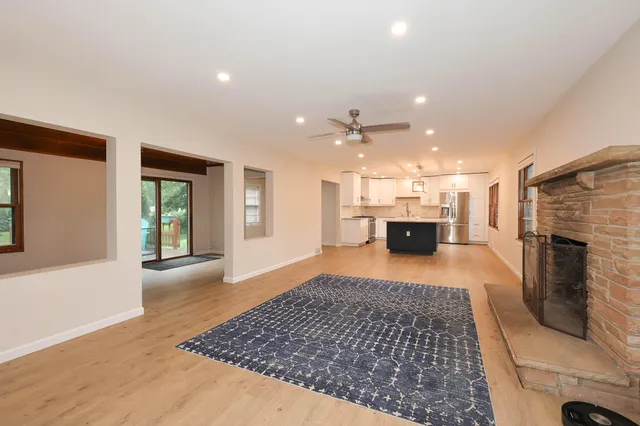 $319,900 | 8217 North 37th Street, Brown Deer, WI 53209