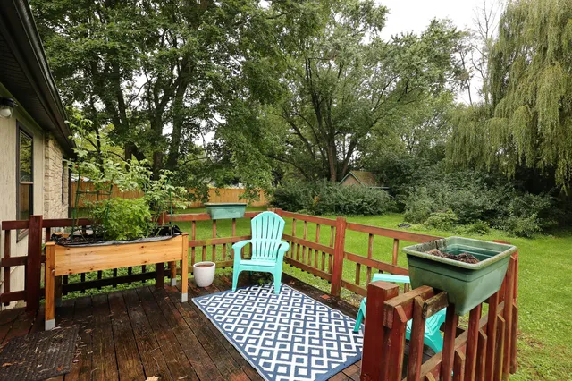 $319,900 | 8217 North 37th Street, Brown Deer, WI 53209