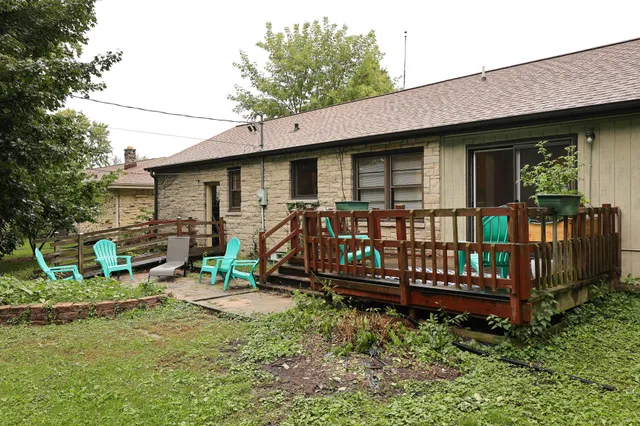 $319,900 | 8217 North 37th Street, Brown Deer, WI 53209