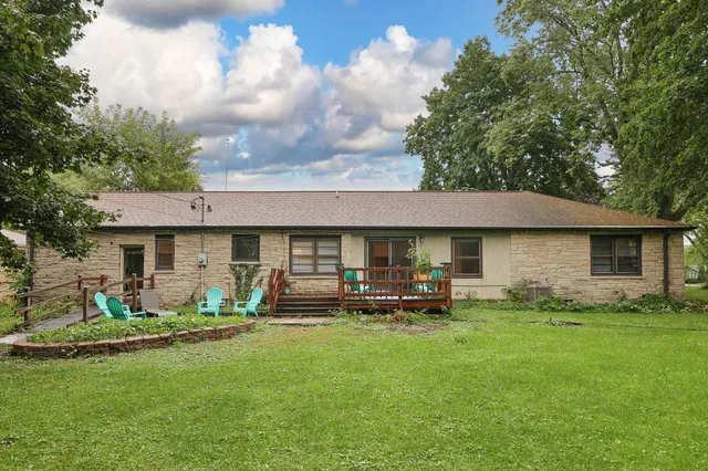 $319,900 | 8217 North 37th Street, Brown Deer, WI 53209