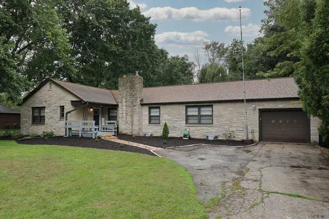 $319,900 | 8217 North 37th Street, Brown Deer, WI 53209