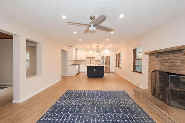 $319,900 | 8217 North 37th Street, Brown Deer, WI 53209