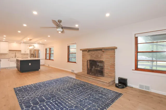 $319,900 | 8217 North 37th Street, Brown Deer, WI 53209