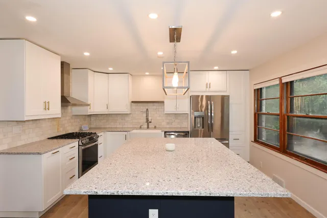 $319,900 | 8217 North 37th Street, Brown Deer, WI 53209