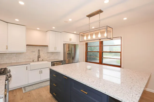 $319,900 | 8217 North 37th Street, Brown Deer, WI 53209