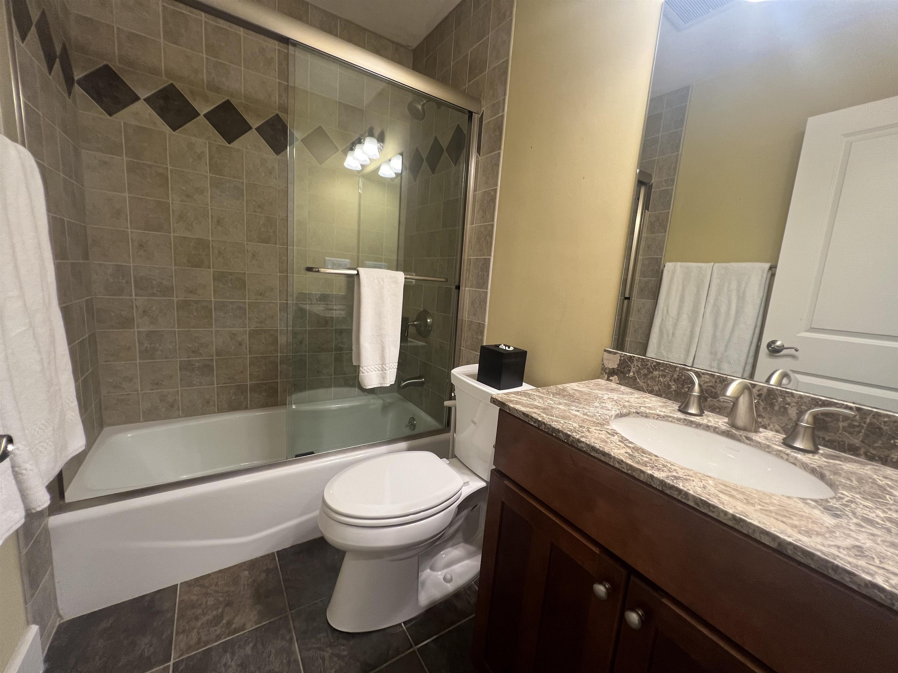 17 A Boulder Ridge Drive, Unit A West Dover, VT 05356 - Photo 46 of 54