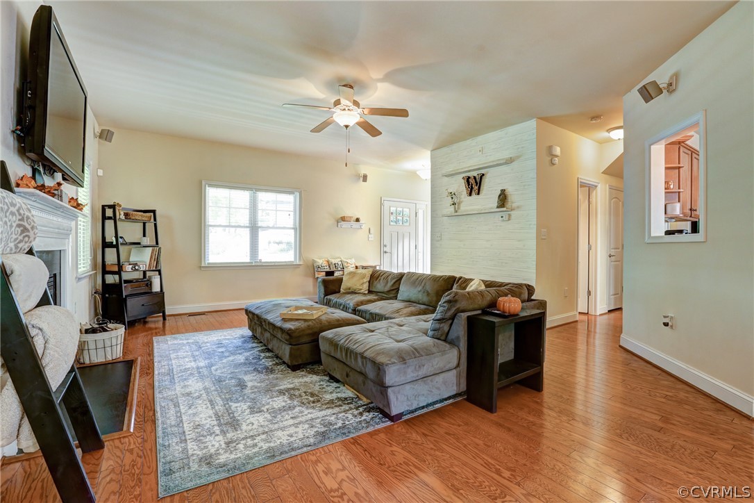 11902 Rimswell Terrace Midlothian, VA 23112 - Photo 12 of 48 Gallery Image 12