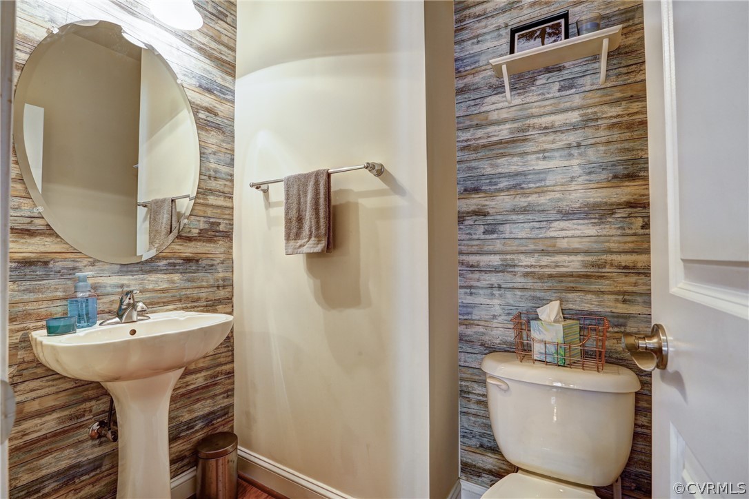 11902 Rimswell Terrace Midlothian, VA 23112 - Photo 21 of 48 Gallery Image 21