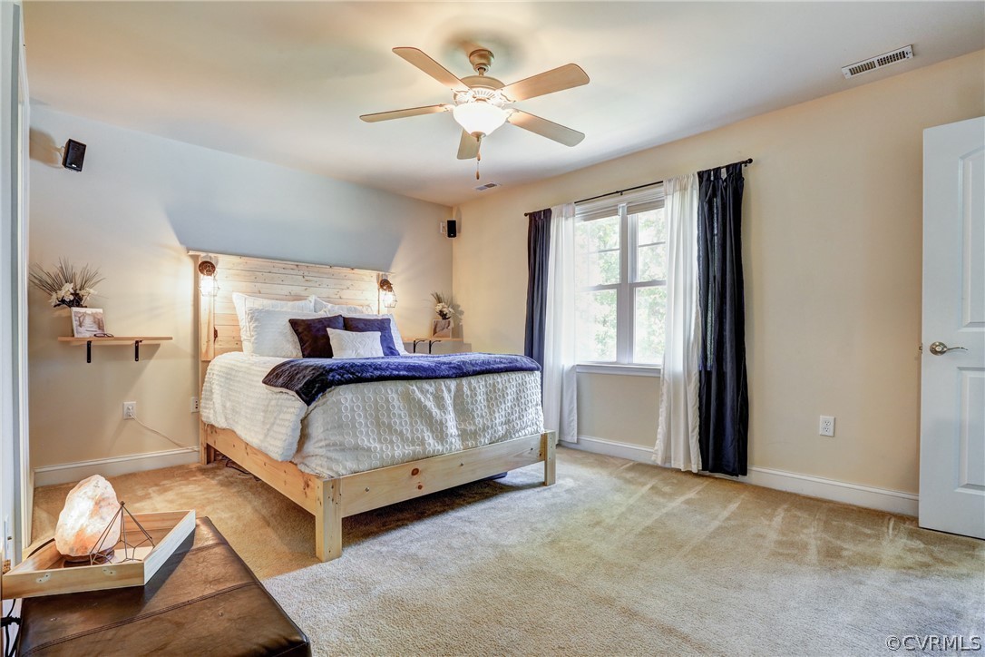 11902 Rimswell Terrace Midlothian, VA 23112 - Photo 24 of 48 Gallery Image 24