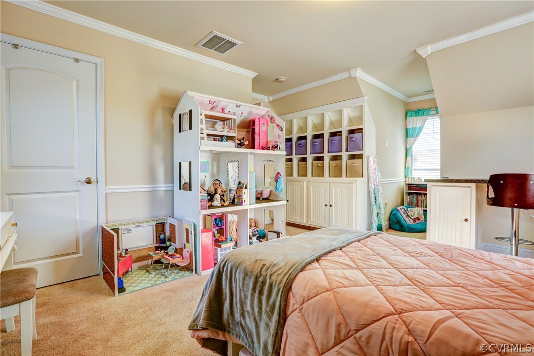 11902 Rimswell Terrace Midlothian, VA 23112 - Photo 32 of 48 Gallery Image 32