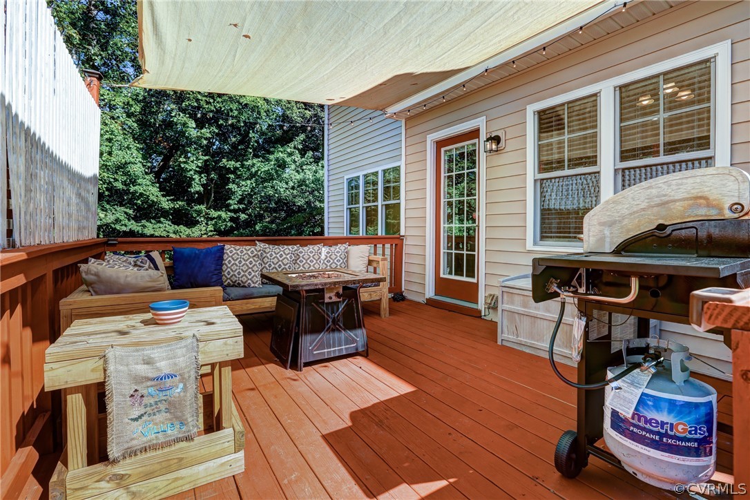 11902 Rimswell Terrace Midlothian, VA 23112 - Photo 38 of 48 Gallery Image 38