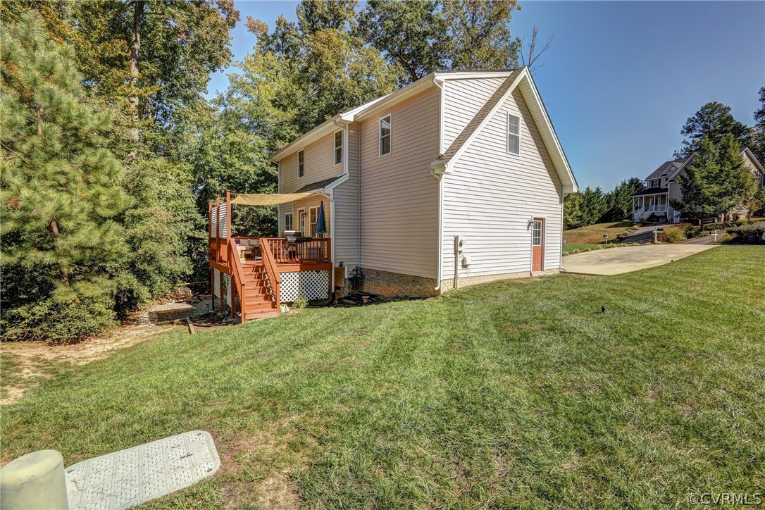 11902 Rimswell Terrace Midlothian, VA 23112 - Photo 40 of 48 Gallery Image 40