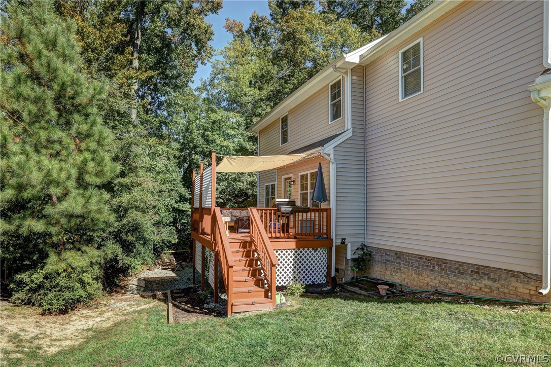 11902 Rimswell Terrace Midlothian, VA 23112 - Photo 41 of 48 Gallery Image 41