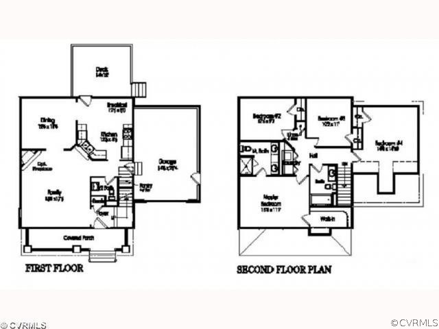 11902 Rimswell Terrace Midlothian, VA 23112 - Photo 46 of 48 Gallery Image 46