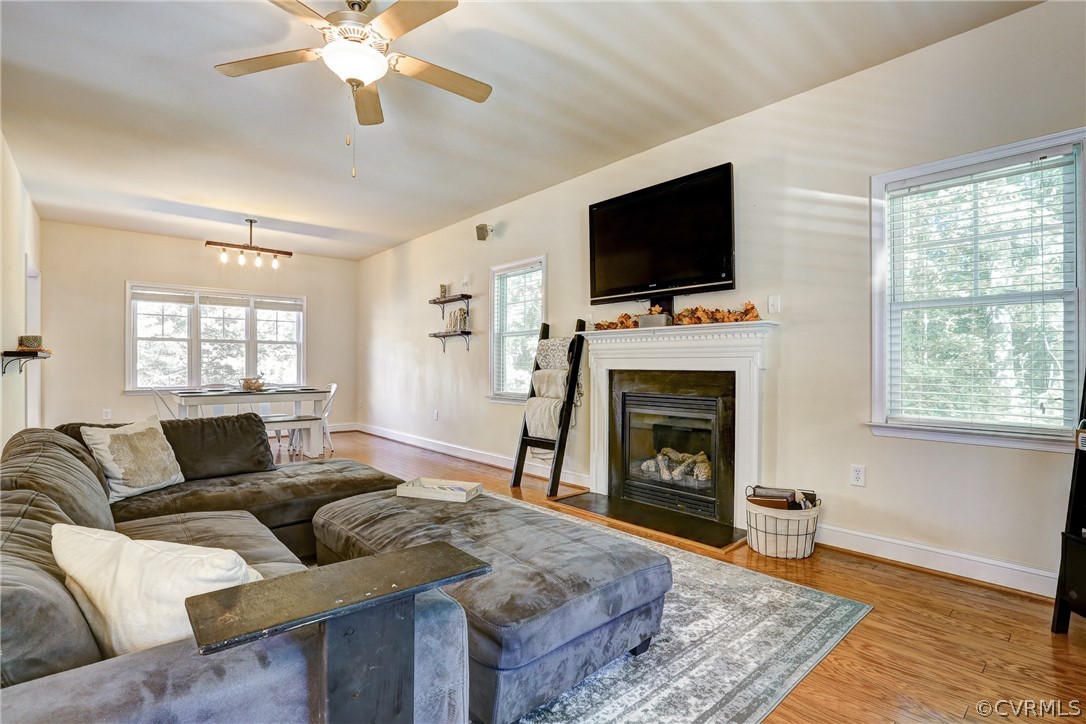11902 Rimswell Terrace Midlothian, VA 23112 - Photo 8 of 48 Gallery Image 8