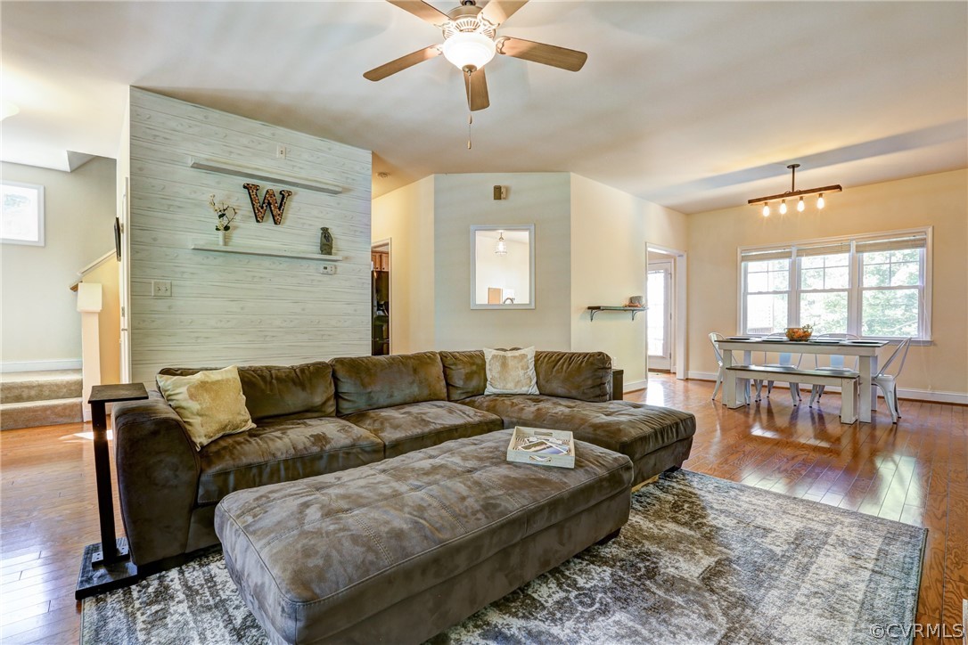 11902 Rimswell Terrace Midlothian, VA 23112 - Photo 10 of 48 Gallery Image 10