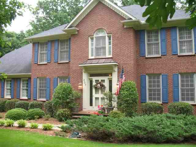 307 Block House Road Greenville, SC 29615 - Photo 1 of 15 Gallery Image 1