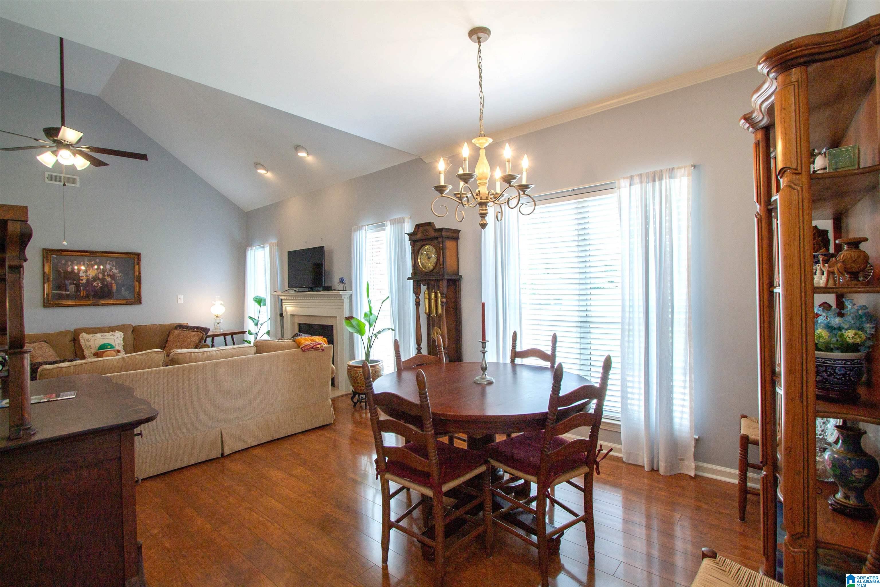 276 Victoria Station Alabaster, AL 35114 - Photo 12 of 38