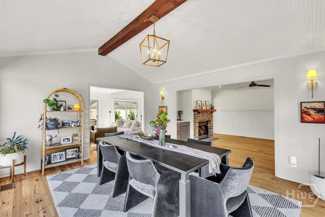 $5,250 | 4 Fox Meadow Circle, Savannah, GA 31411