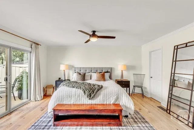 $5,250 | 4 Fox Meadow Circle, Savannah, GA 31411